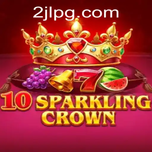 Exploring the Enchanting World of 10SparklingCrown with the Magic of 2JL