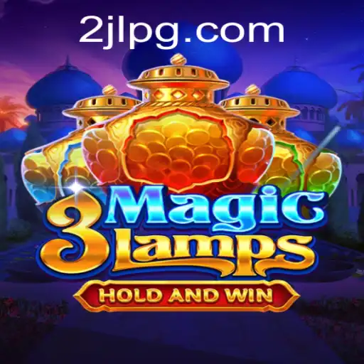 Unveiling the Enigmatic World of 3MagicLamps and 2JL