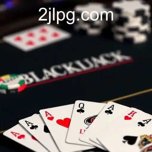 Exploring Blackjack: The Game of 21 and Its Strategic Depth