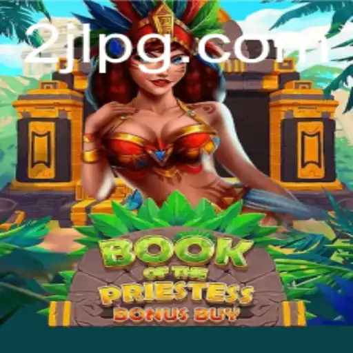Discover the Mystique of BookOfThePriestess: A 2JL Journey
