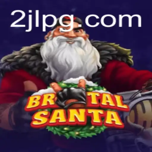BrutalSanta: A Festive Adventure Like No Other