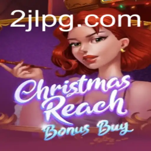 The Magical World of ChristmasReachBonusBuy: An Immersive Gaming Experience