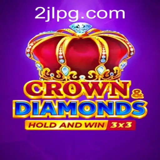 Explore the Enchanting World of Crowndiamonds: A Game of Strategy and Wit