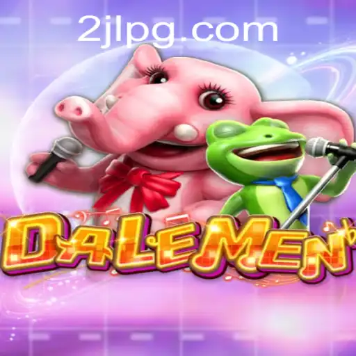 DALEMEN - A Mesmerizing Journey into Strategy and Intrigue