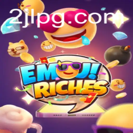 EmojiRiches: Discover the World of Emoji Adventure
