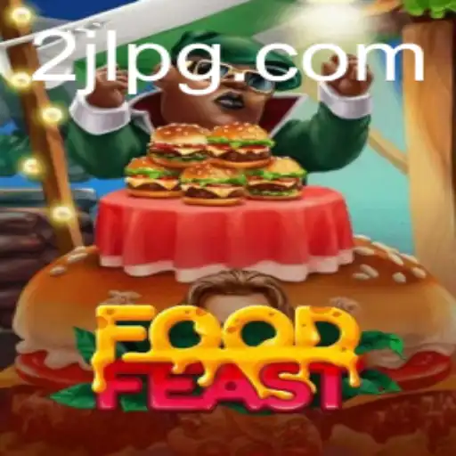 FoodFeast: Delve into a Culinary Adventure with a Dash of Excitement