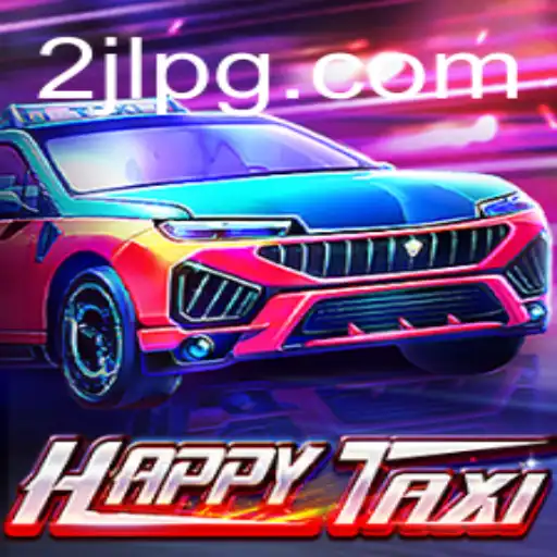 Discovering HappyTaxi: An Enthralling Journey Through the Urban Jungle