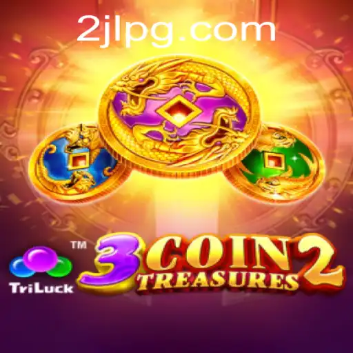 Dive Into 3CoinTreasures2: A Thrilling Adventure Awaits