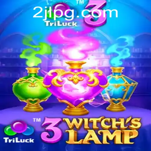 Exploring the Enchanting Realm of 3WitchsLamp