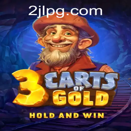 Exploring the Adventure of 3cartsOfGold