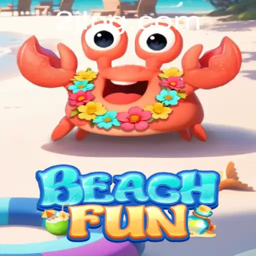 BeachFun: Dive into the Ultimate Summer Experience with Code 2JL