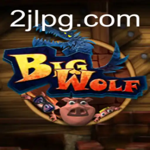 Experience the Thrill of BigWolf: Unveiling the Game with a 2JL Twist