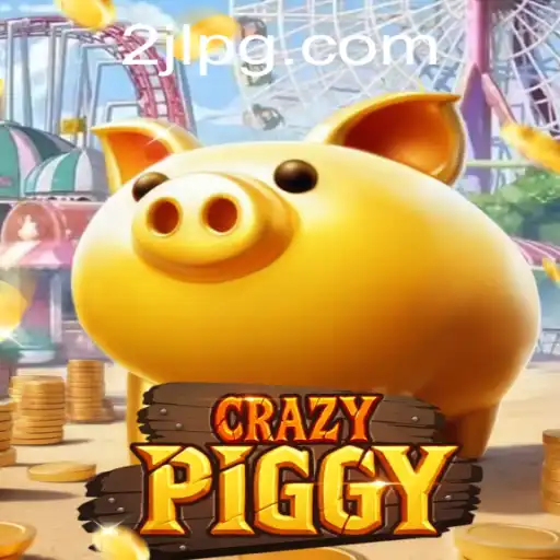 Exploring the Whimsical World of CrazyPiggy