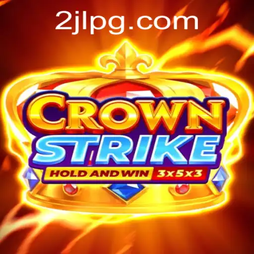 Crownstrike: A Thrilling Journey into the Dynamic World of 2JL Gaming
