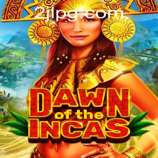 DawnoftheIncas: A Mesmerizing Journey into Ancient Civilizations