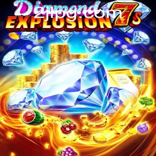 Discover the Thrills of DiamondExplosion7s