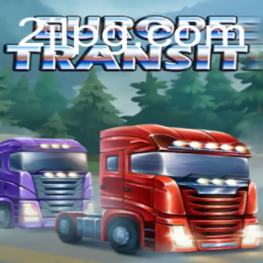 Explore EuropeTransit: A Thrilling New Game with the Code '2JL'