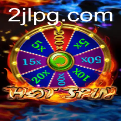 Discover HotSpin: The Ultimate Thrill in Gaming