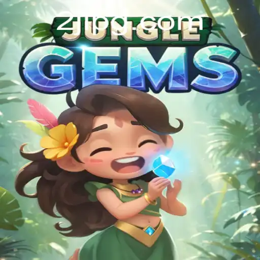 JungleGems – A Gem of Adventure Awaits
