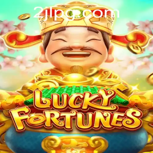 LUCKYFORTUNES: The Exciting Casino Game That Blends Luck and Strategy