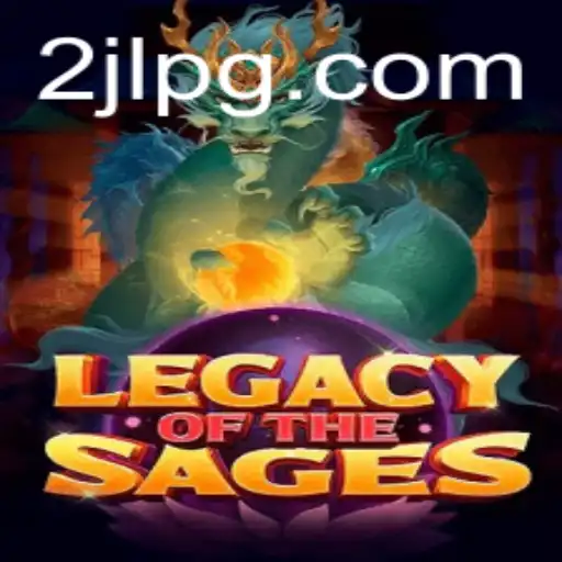 Legacy of the Sages: Journey Through Time with 2JL