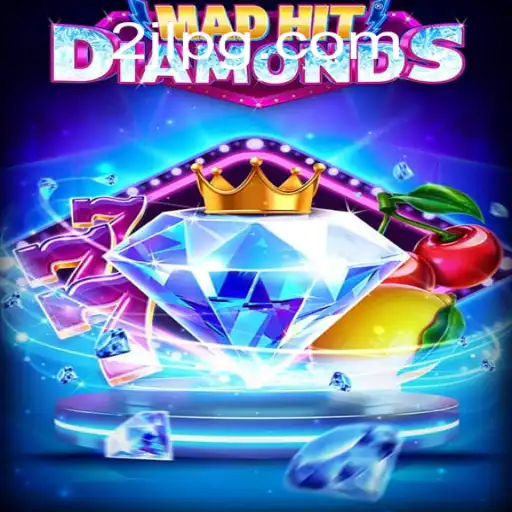 MadHitDiamonds: The Game Taking the World by Storm