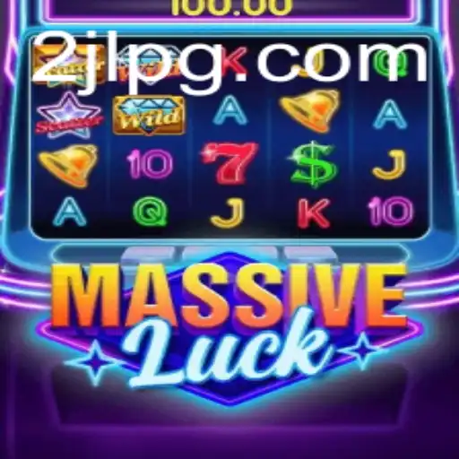 MassiveLuck: The Thrilling New Game Revolutionizing Virtual Entertainment