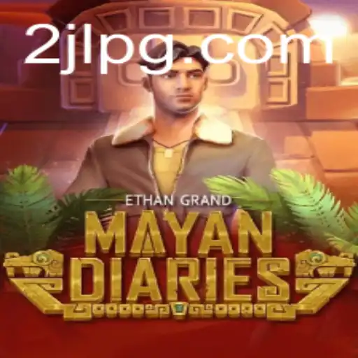 MayanDiaries: An Immersive Journey into Ancient Civilizations