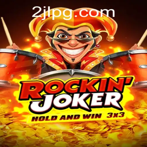 RockinJoker Takes the Gaming World by Storm: A Deep Dive into 2JL