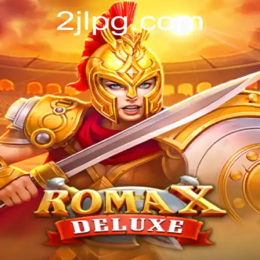 Exploring the Epic Adventure of RomaXDeluxe: Unveiling the Thrills and Tactics with 2JL