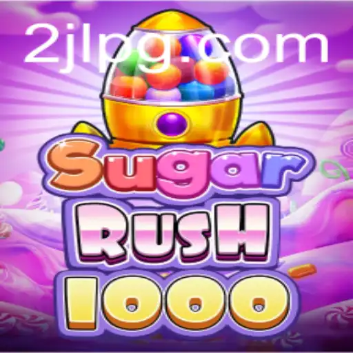 Embark on a Sweet Adventure with SugarRush1000