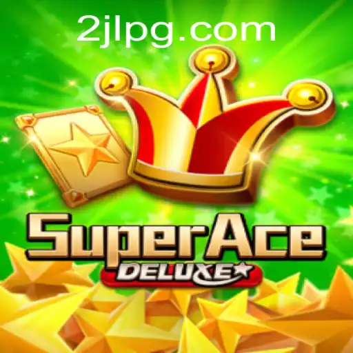 Discover the Thrilling World of SuperAceDeluxe