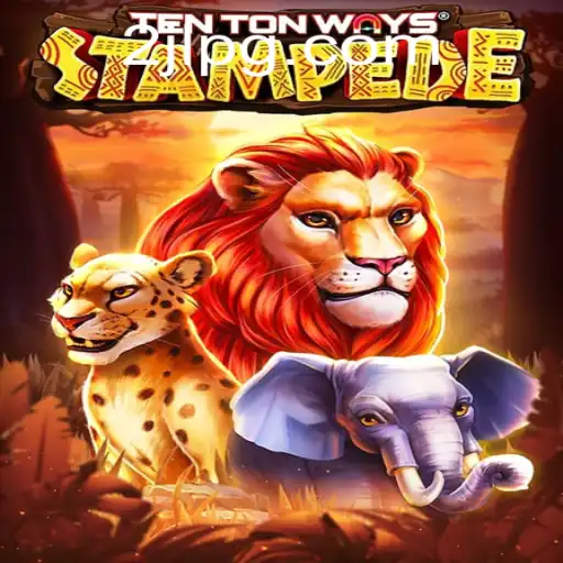 Unleashing the Wild Adventure of TenTonWaysStampede: A Deep Dive
