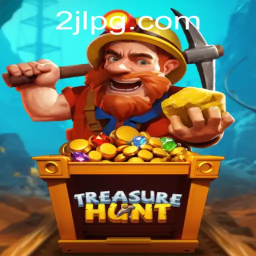 Exploring the World of 'TreasureHunt': The Adventure of a Lifetime