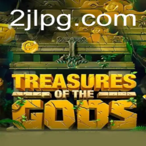Unveiling the Mysteries of 'TreasureoftheGods': A Journey Like No Other