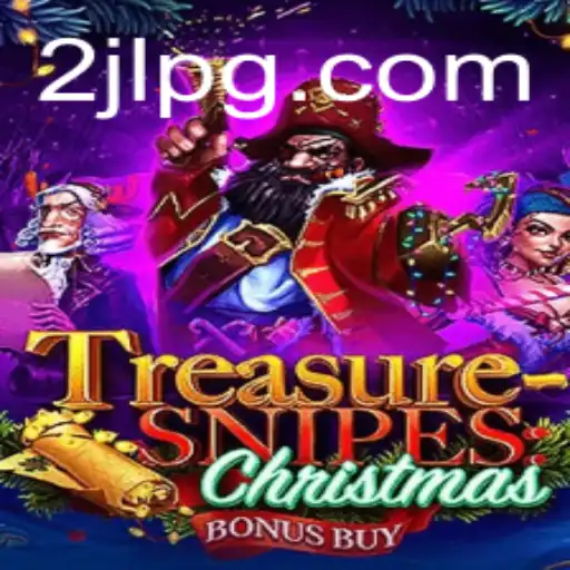Discover the Magic of TreasuresnipesChristmas: A Festive Gaming Adventure