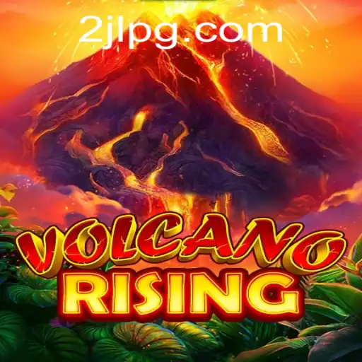 VolcanoRising: A Volcano Survival Adventure