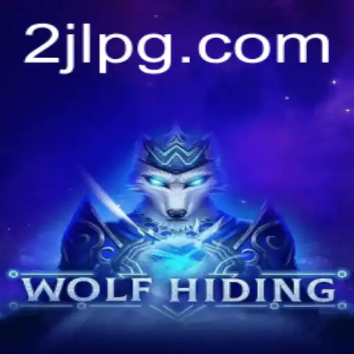 Immerse Yourself in the Thrilling World of WolfHiding