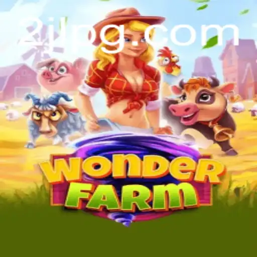 Discover the Enchanting World of WonderFarm: Gameplay and Rules Unveiled