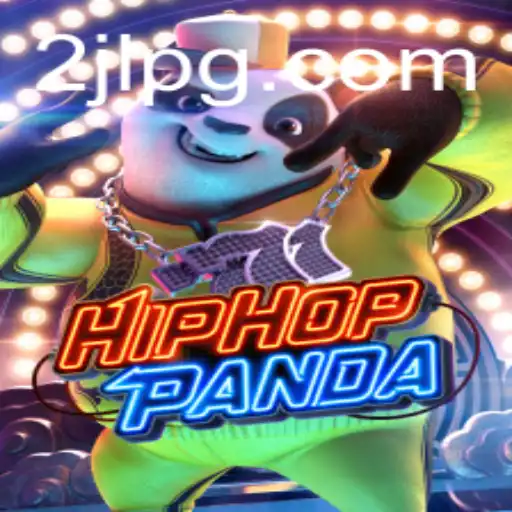 Discover the Electrifying World of HipHopPanda 2JL