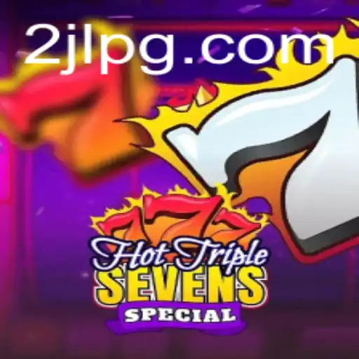 Experience the Thrill of HotTripleSevensSpecial: A Modern Casino Classic