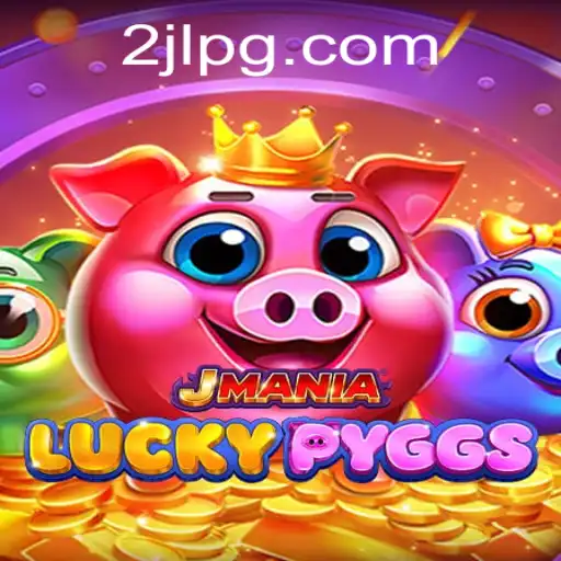Explore the Thrills of JManiaLuckyPyggs: A Comprehensive Guide to the Game of Fortune