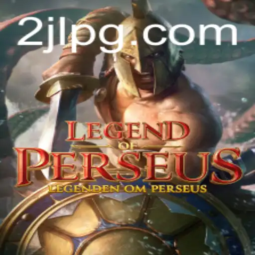 Dive into the Epic Adventure of LegendofPerseus with New 2JL Expansion