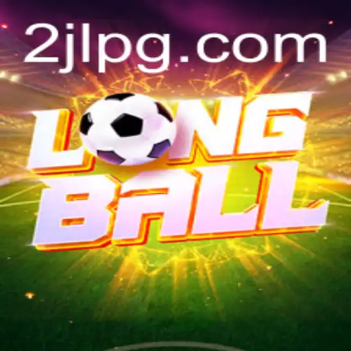LongBall: The Exciting New Game That's Taking The World By Storm