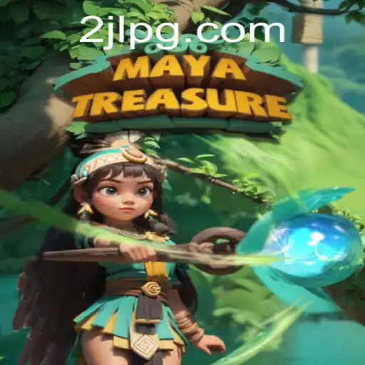 Unveiling MayaTreasure: A Deep Dive into the Intriguing World of 2JL
