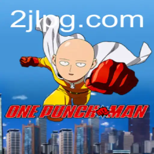 OnePunchMan: The Thrilling Game Experience Revolutionized by 2JL