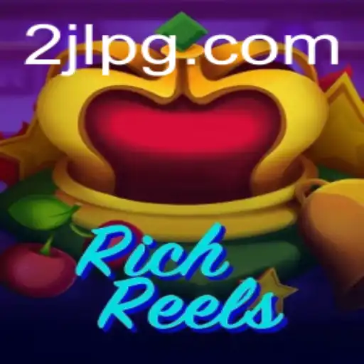 RichReels: Diving into the Exciting World of Casino Gaming with 2JL