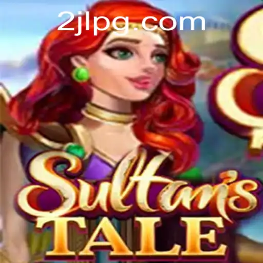 Sultanstale: A Mesmerizing Adventure with the Magic of 2JL