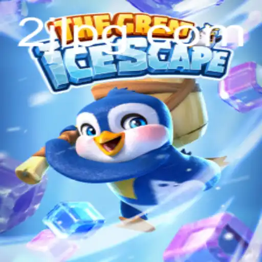 TheGreatIcescape: A Deep Dive into the Frosty World of Adventure