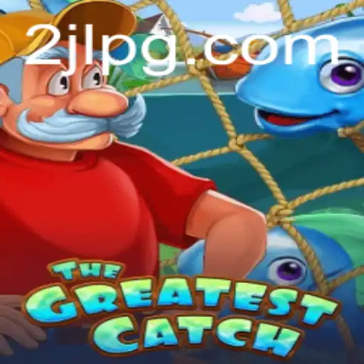 Discover the Thrill of 'TheGreatestCatch': A New Era in Fishing Games